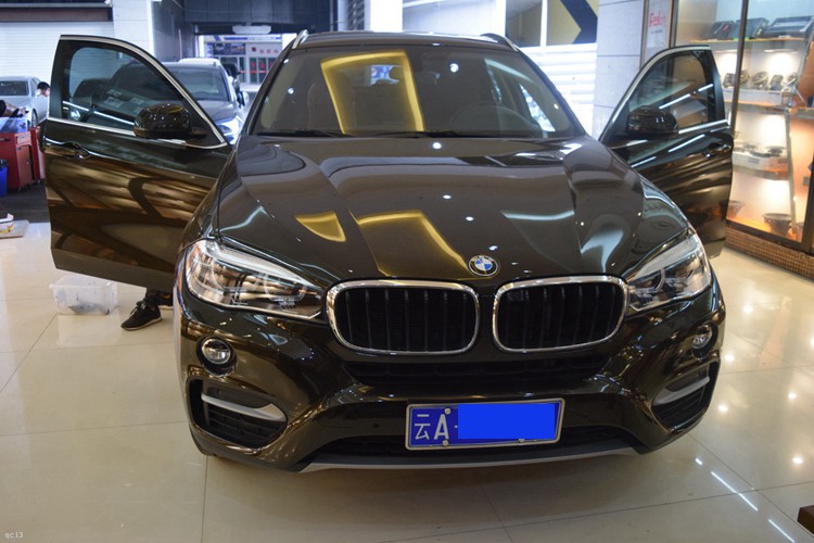 X6װӢCV RS6.3ȣԭ-