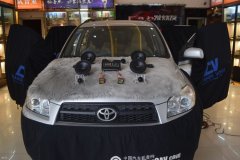 RAV4ٷװӢCVȺDSP